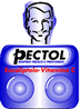 Pectol, blister