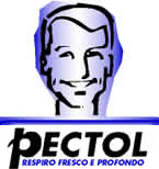 Pectol, confezione